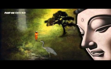 Bà La Môn đại hỉ